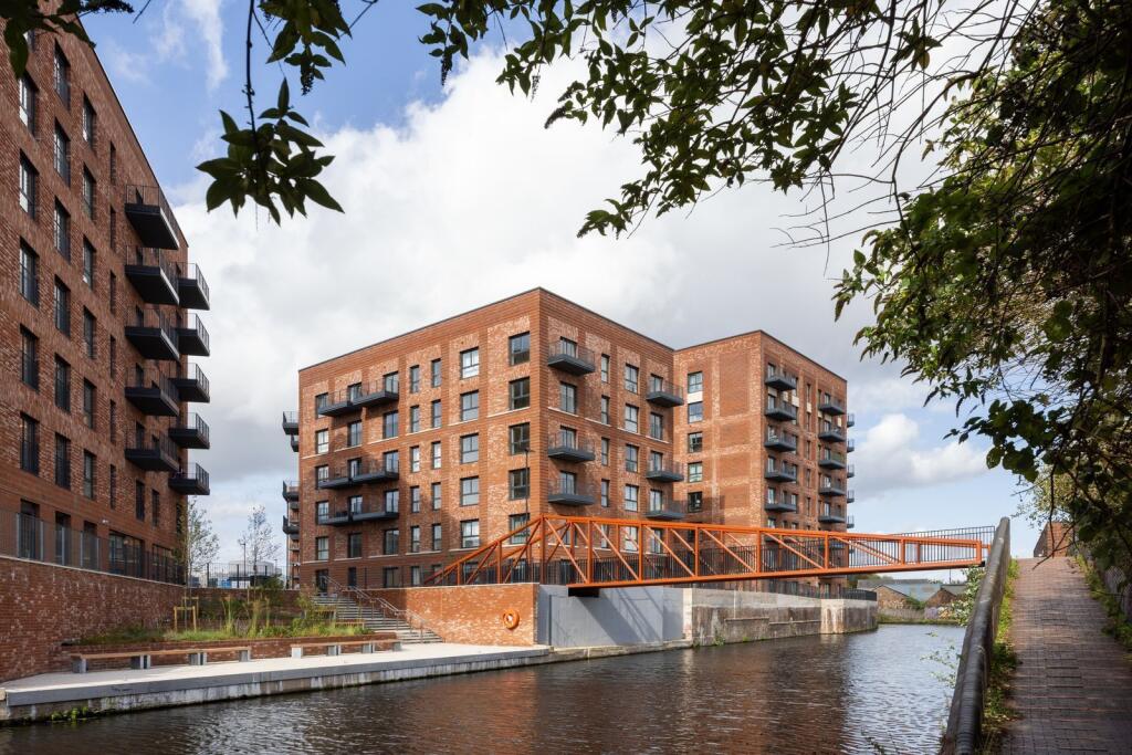 Additional image 16 of Soho Wharf