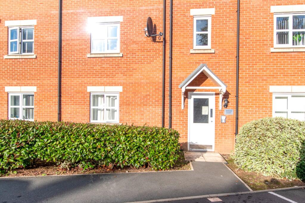 Additional image 11 of Escelie Way, Birmingham, B29