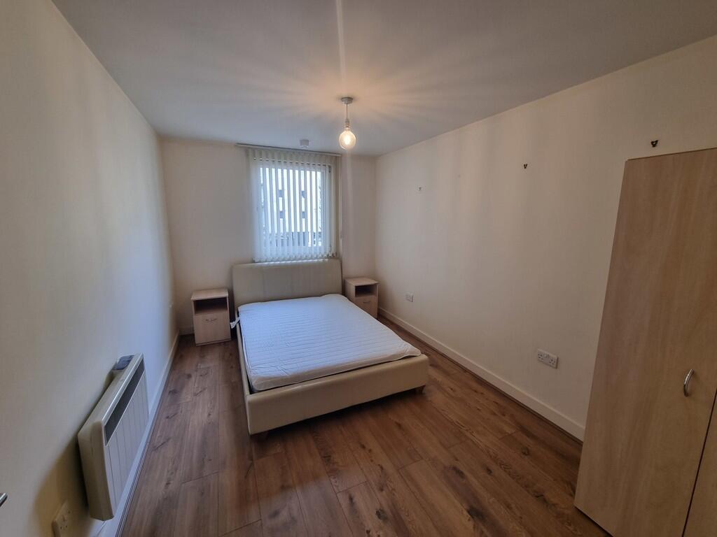 Additional image 8 of The Quartz, 10 Hall Street, Jewelley Quarter