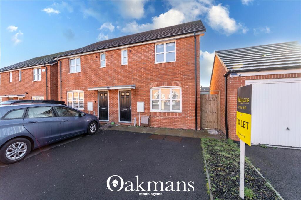 Additional image 37 of Cottrell Way, Birmingham, West Midlands, B29