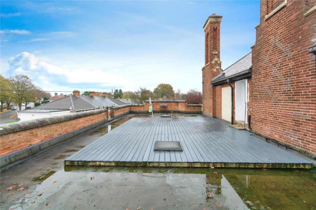 Additional image 16 of Gospel Farm Road, Birmingham, West Midlands, B27