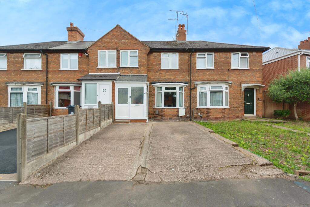 Additional image 17 of Arkley Road, BIRMINGHAM