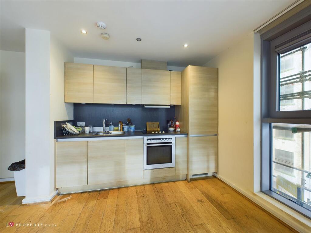 Additional image 2 of Worcester Street, Birmingham, B2