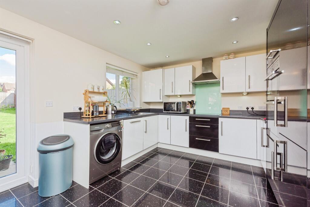 Additional image 18 of Anstey Fields, Erdington, Birmingham