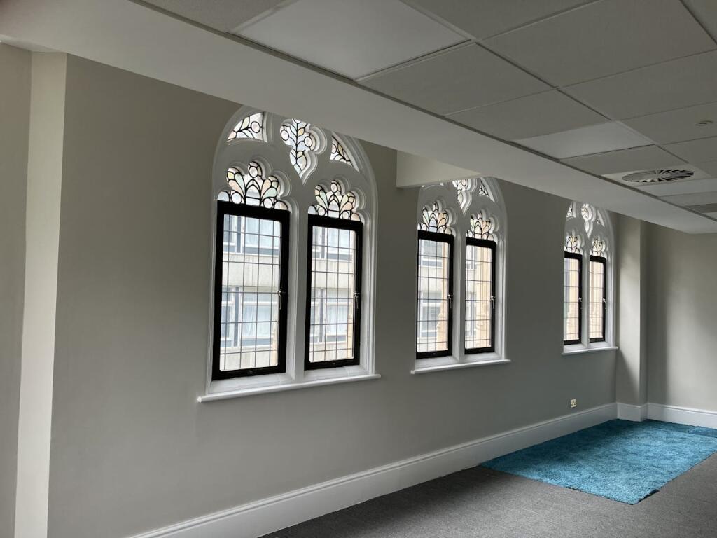 Additional image 16 of Cathedral Place, 42-44 Waterloo Street, Birmingham, B2 5QB