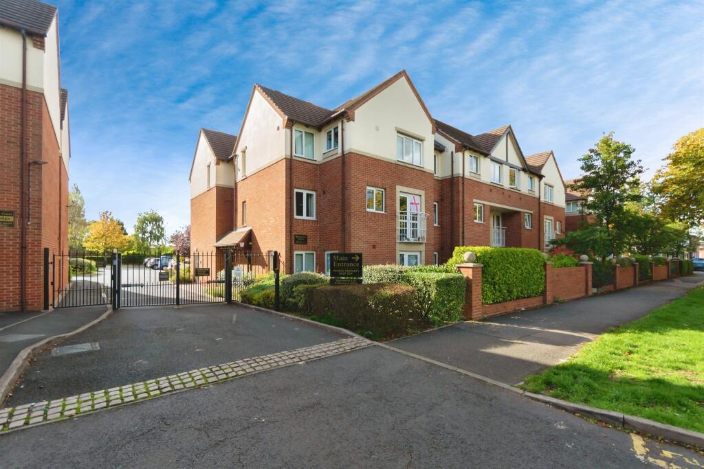 Additional image 18 of Stratford Road, Hall Green, Birmingham