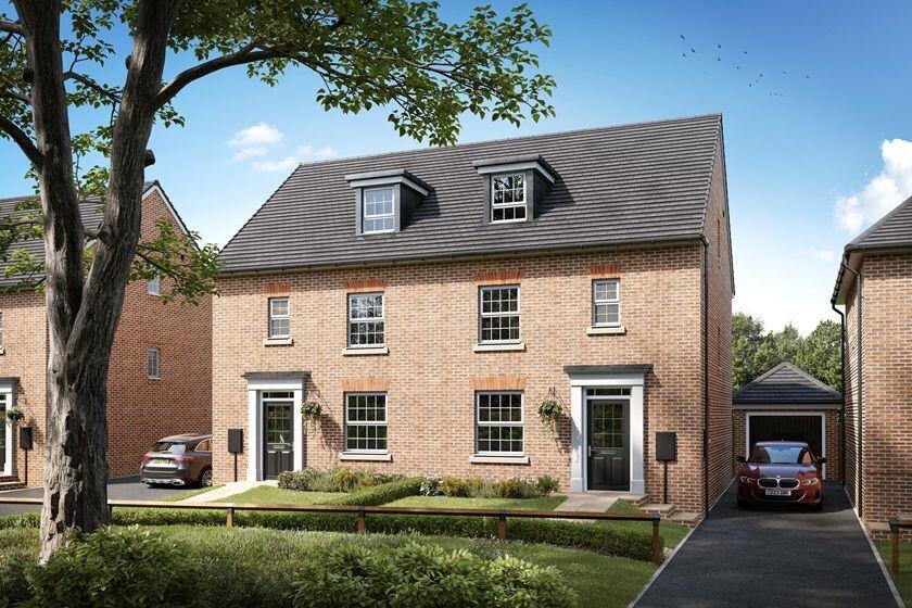 Additional image 9 of The Bayswater, Shaftmore Lane, Hall Green, Birmingham, B28 9SP