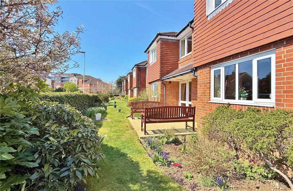Additional image 12 of Catherine Lodge, Bolsover Road, Worthing, West Sussex, BN13