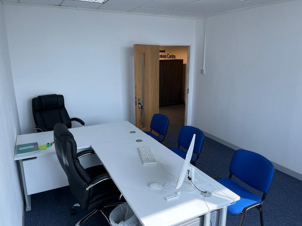 Additional image 5 of - Cobalt Square - Hagley Road, Birmingham, B16