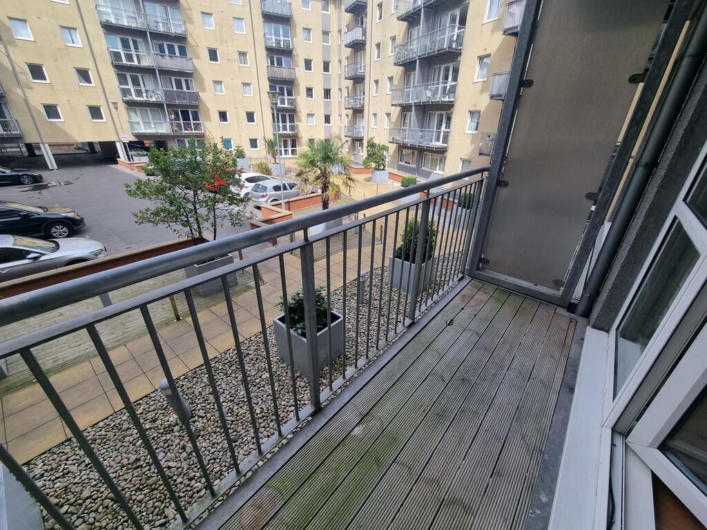 Additional image 5 of The Quartz, 10 Hall Street, Jewelley Quarter