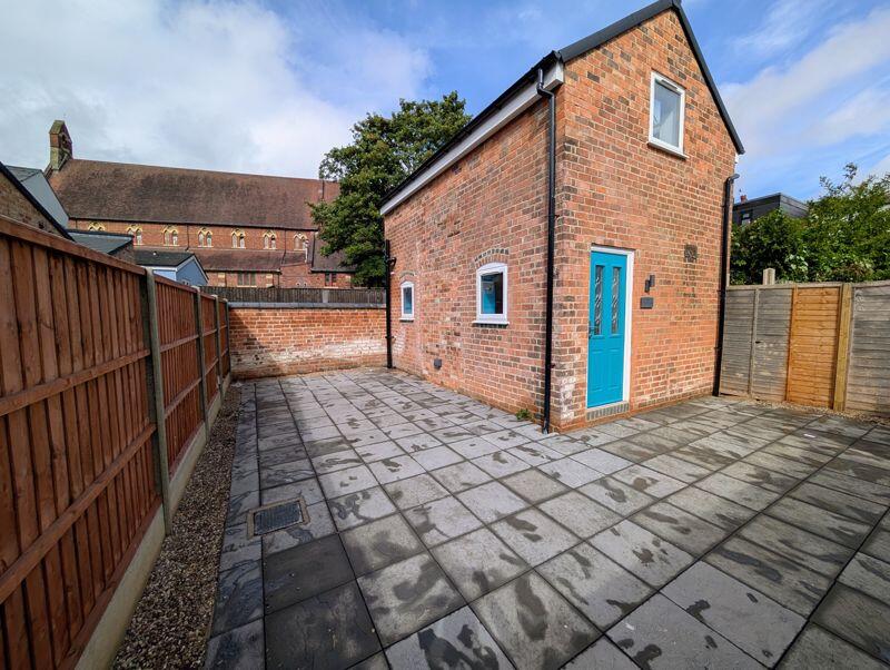 Property image for The Coach House, 107 Hubert Road , Selly Oak, Birmingham, B29 6ET