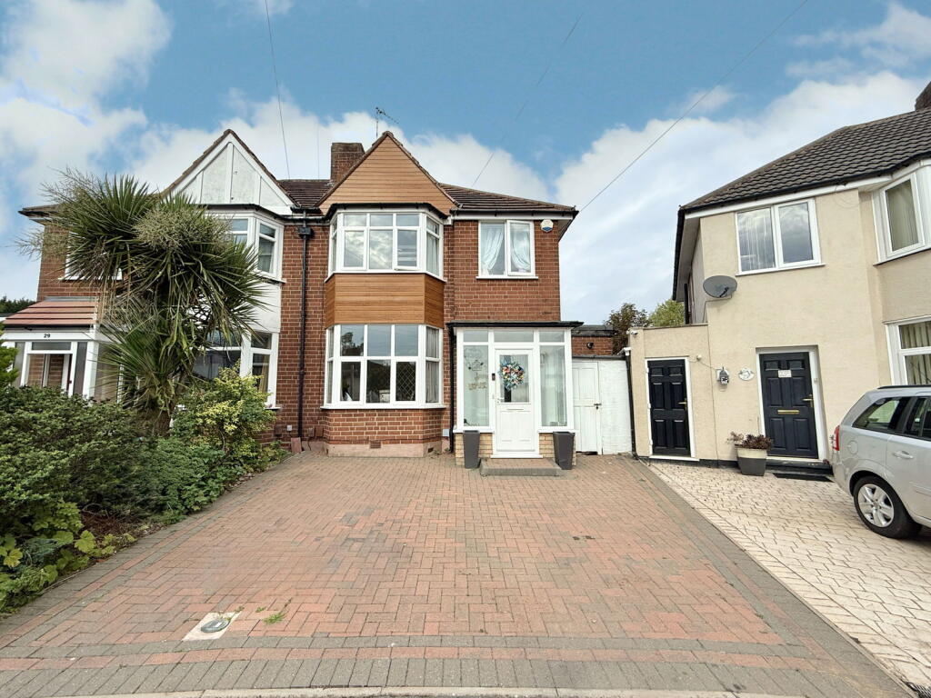 Additional image 22 of Hanbury Croft, Acocks Green