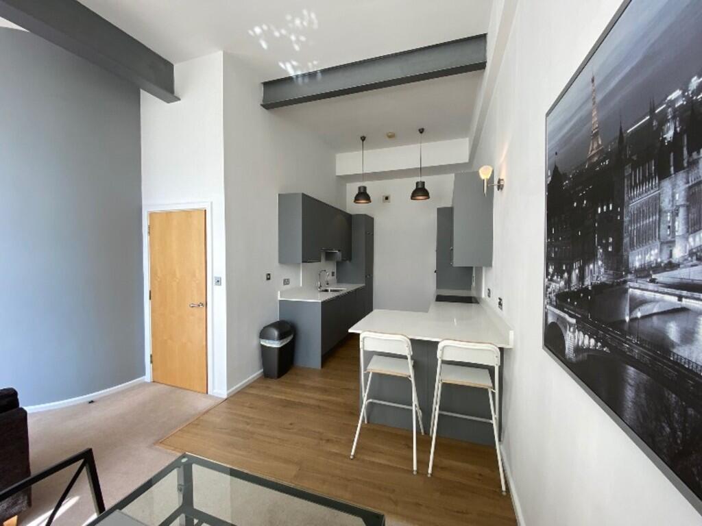 Additional image 4 of New Hampton Lofts, Jewellery Quarter