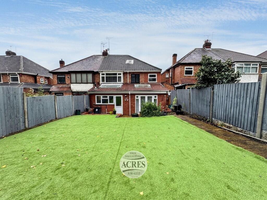 Additional image 56 of Grestone Avenue, Handsworth Wood, Birmingham