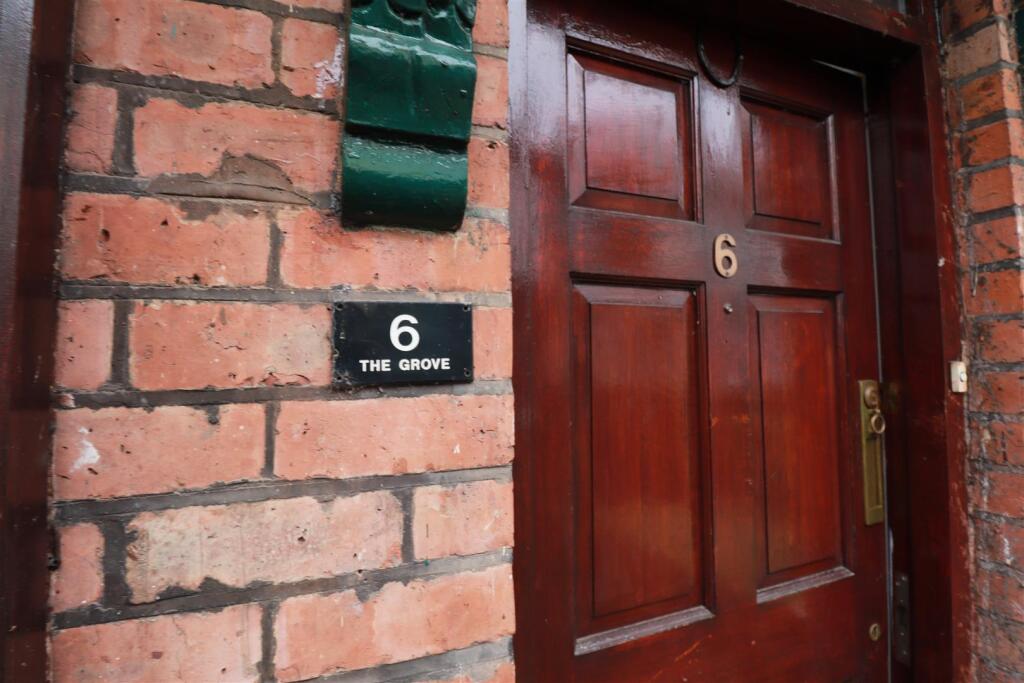 Additional image 2 of The Grove, Daisy Road, Birmingham