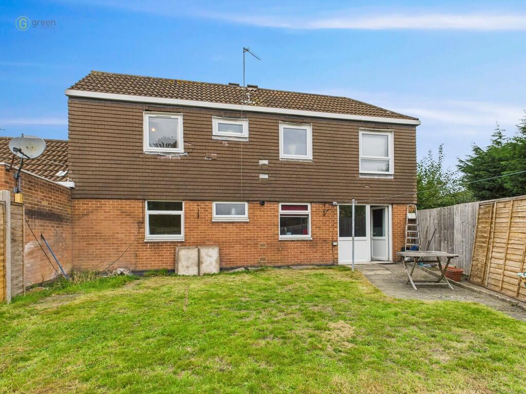 Property image for Priors Way, Erdington