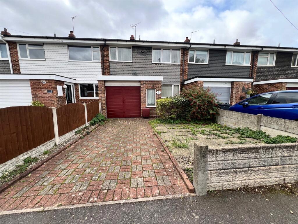 Property image for Netherfield Gardens, Birmingham, West Midlands, B27