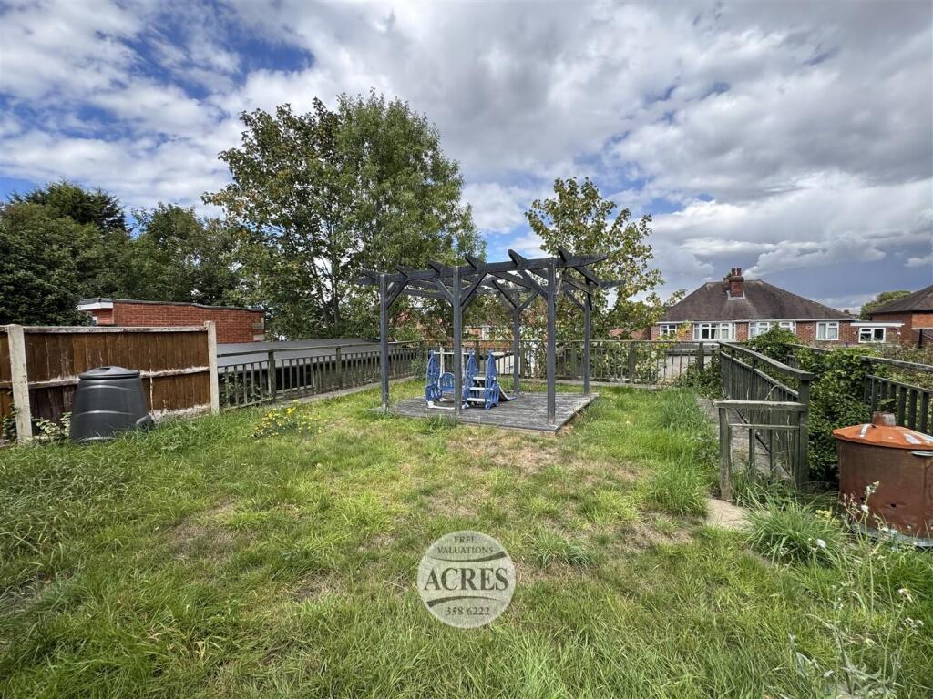 Additional image 50 of Greenridge Road, Handsworth Wood, Birmingham