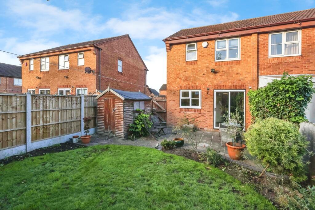 Additional image 16 of Springslade Drive, BIRMINGHAM, West Midlands, B24