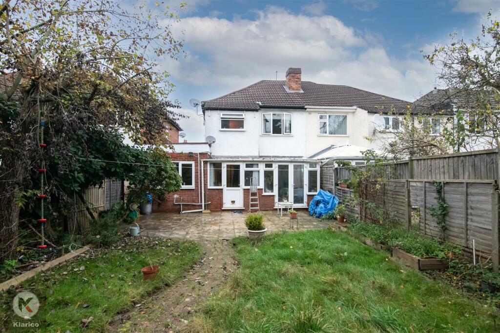 Additional image 15 of Fallowfield Avenue, Hall Green