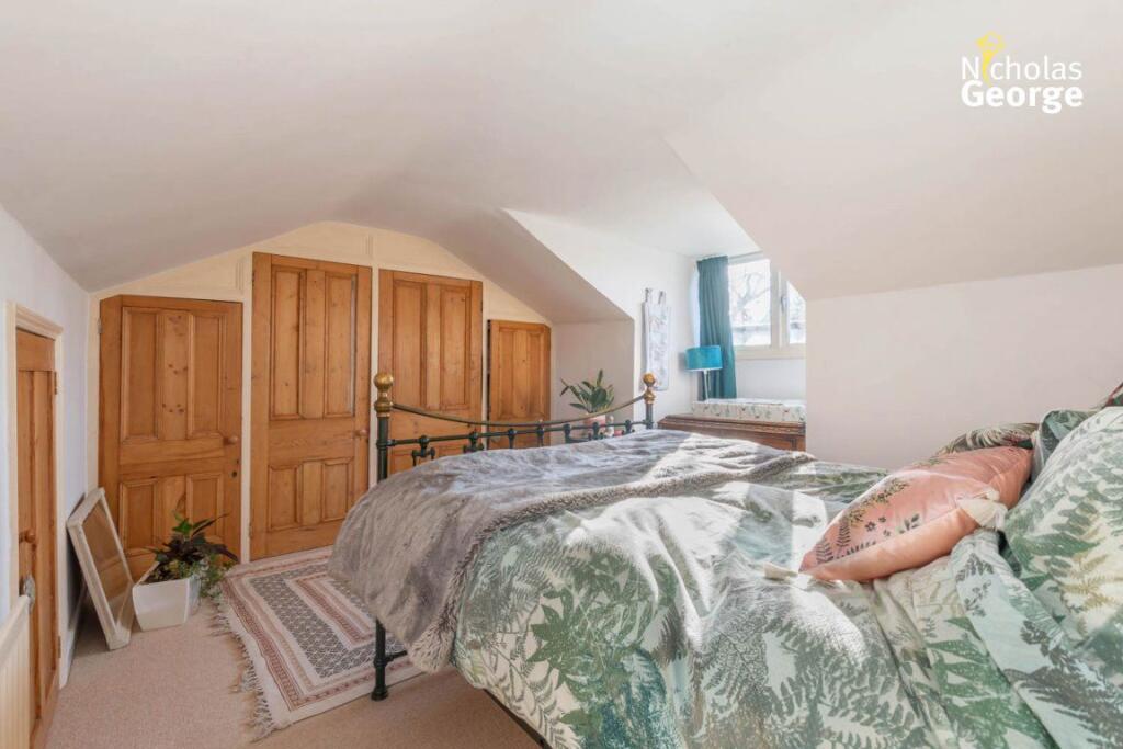 Additional image 13 of Elmley Lodge, Harborne, B17 0BB