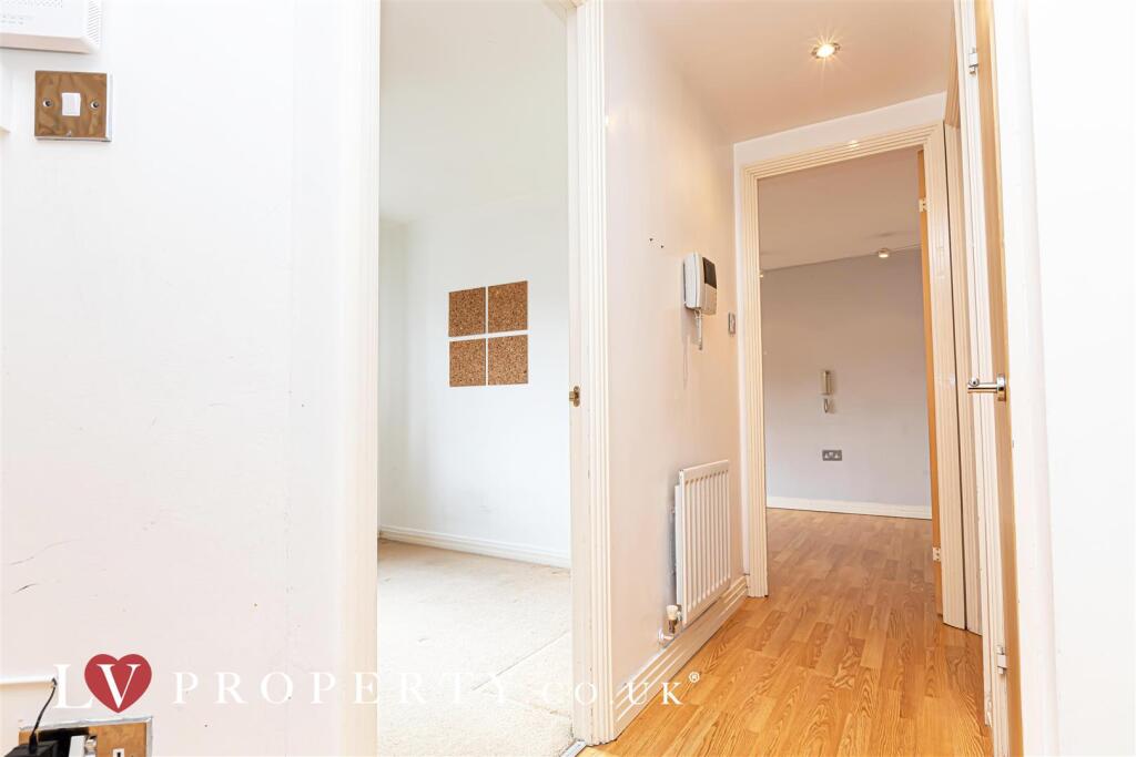 Additional image 7 of Augusta Street, Birmingham, B18