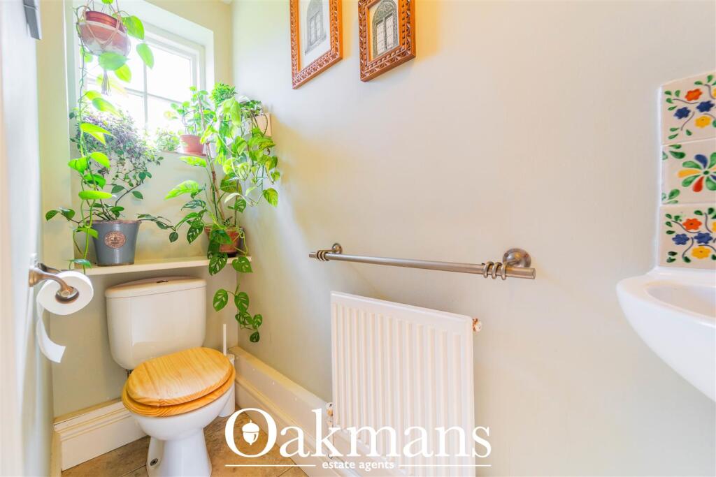 Additional image 20 of Selly Wick Road, Selly Park, Birmingham, B29