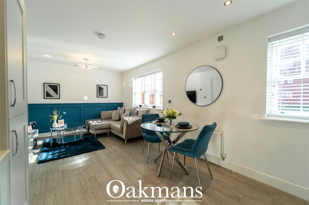 Additional image 4 of Macniece Close, Birmingham, West Midlands, B29