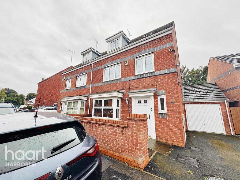 Additional image 29 of Handsworth, Birmingham