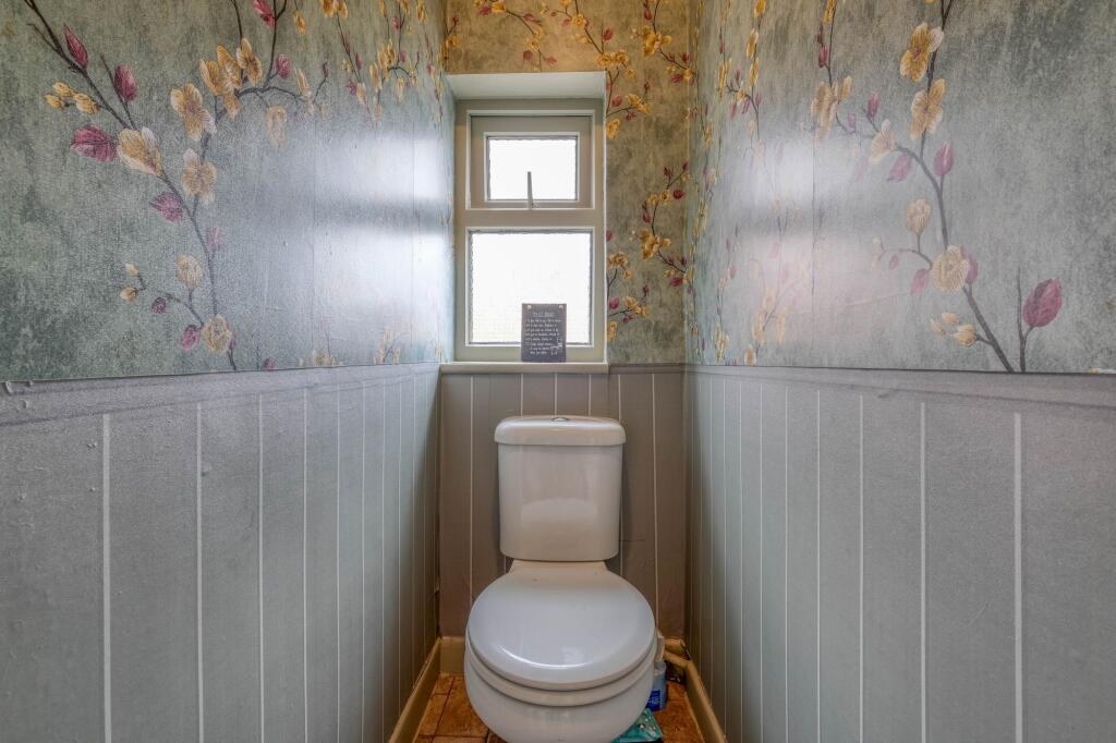 Additional image 12 of Nayland Croft, Birmingham, B28