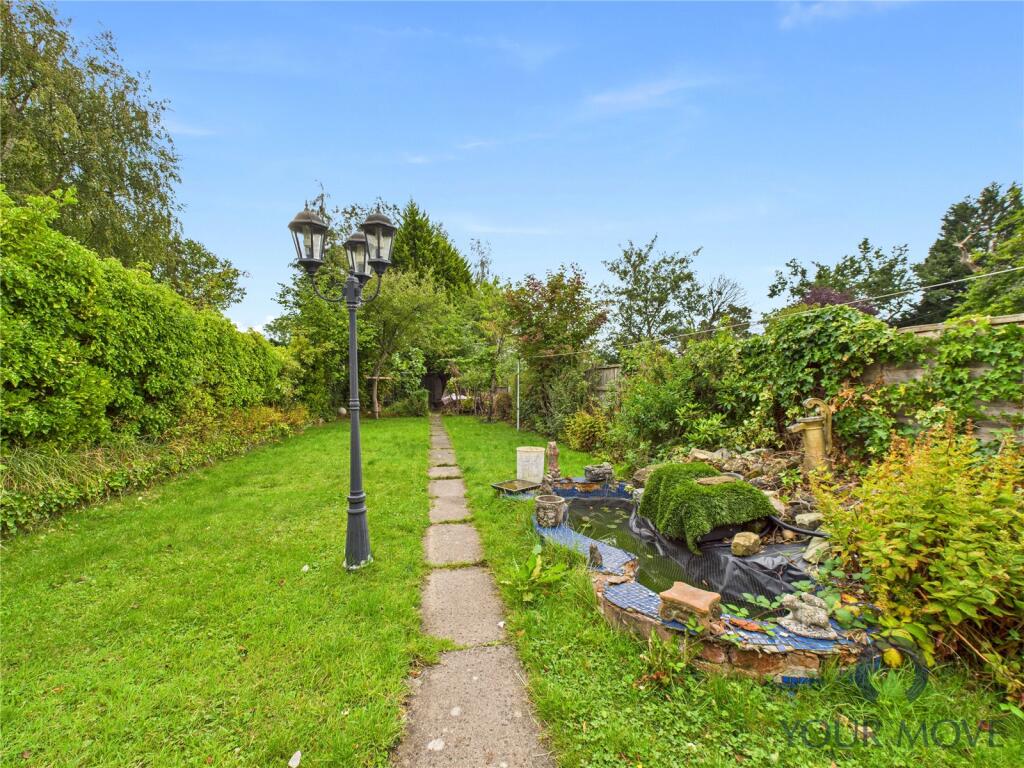 Additional image 16 of Smirrells Road, Birmingham, West Midlands, B28