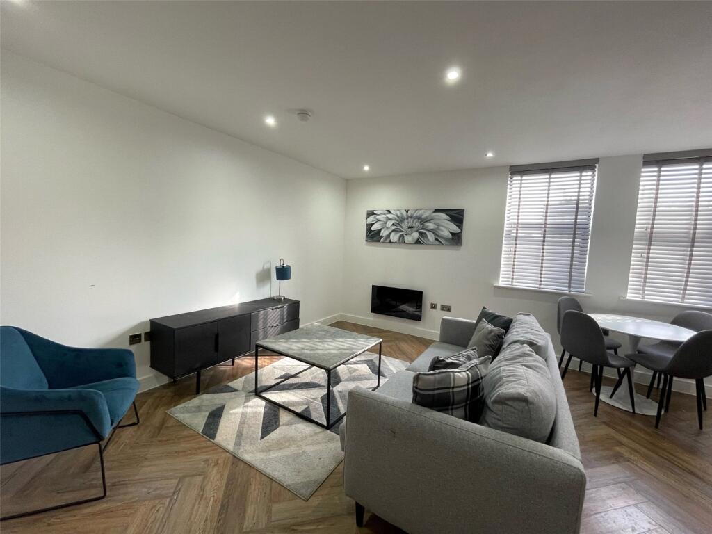 Additional image 4 of The Hallmark, 5 Bond Street, Birmingham, B19