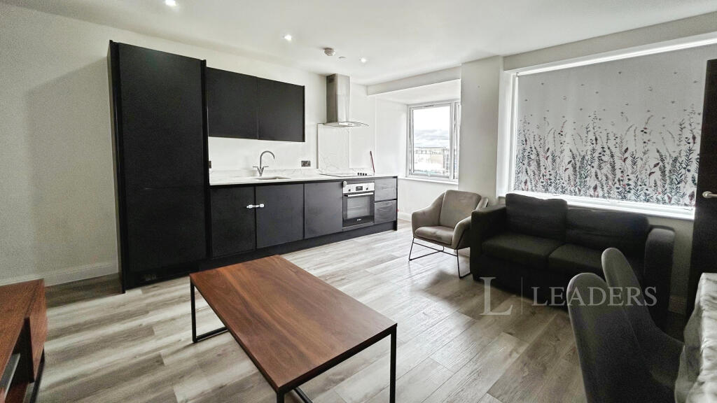 Additional image 5 of Third Floor Apartment, Charles Edward Road, Swan Courtyard, B26