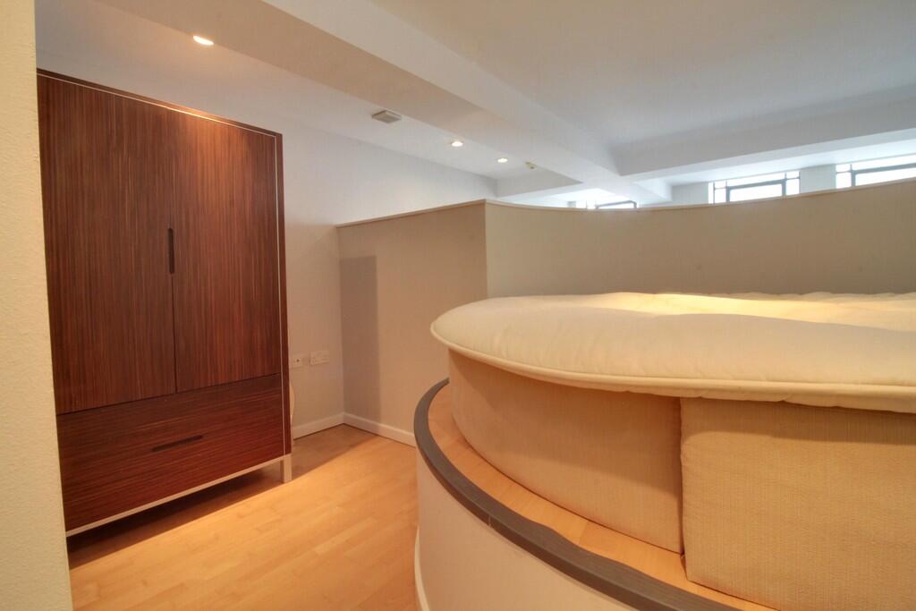 Additional image 13 of Sun House, 9 Bennetts Hill, Birmingham City Centre