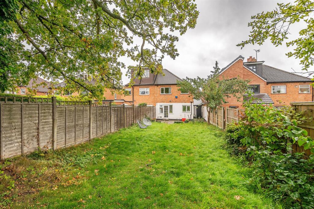 Additional image 9 of Blythsford Road, Birmingham