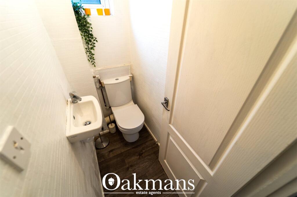 Additional image 18 of Leahurst Crescent, Birmingham, West Midlands, B17