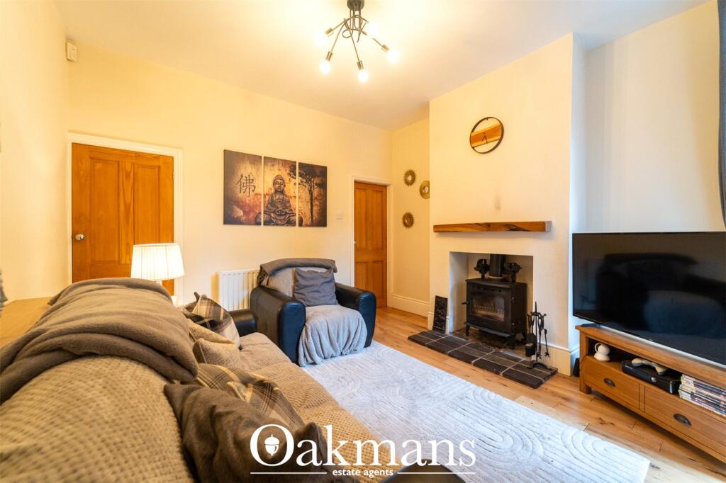 Additional image 40 of Sarehole Road, Birmingham, B28