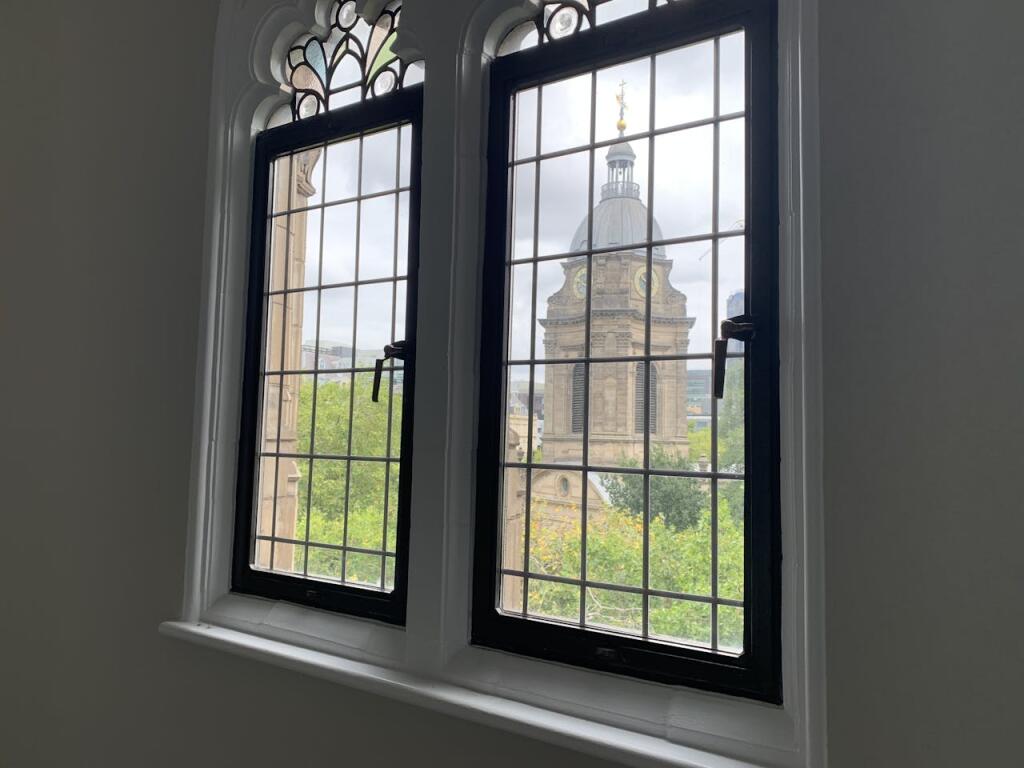 Additional image 24 of Cathedral Place, 42-44 Waterloo Street, Birmingham, B2 5QB