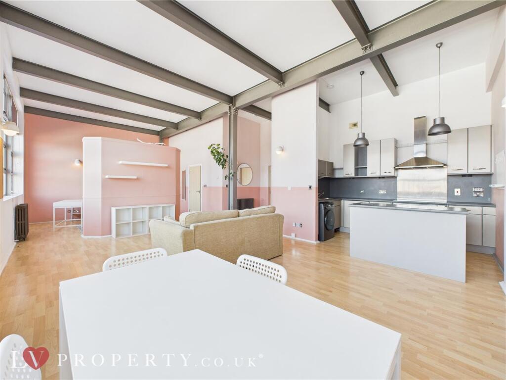 Additional image 11 of New Hampton Lofts, Branston Street, Birmingham, B18