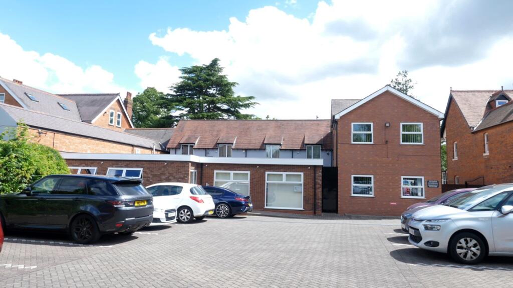 Additional image 7 of Cambrai Court, 1229-1235 Stratford Road, Hall Green, Birmingham, B28 9AA