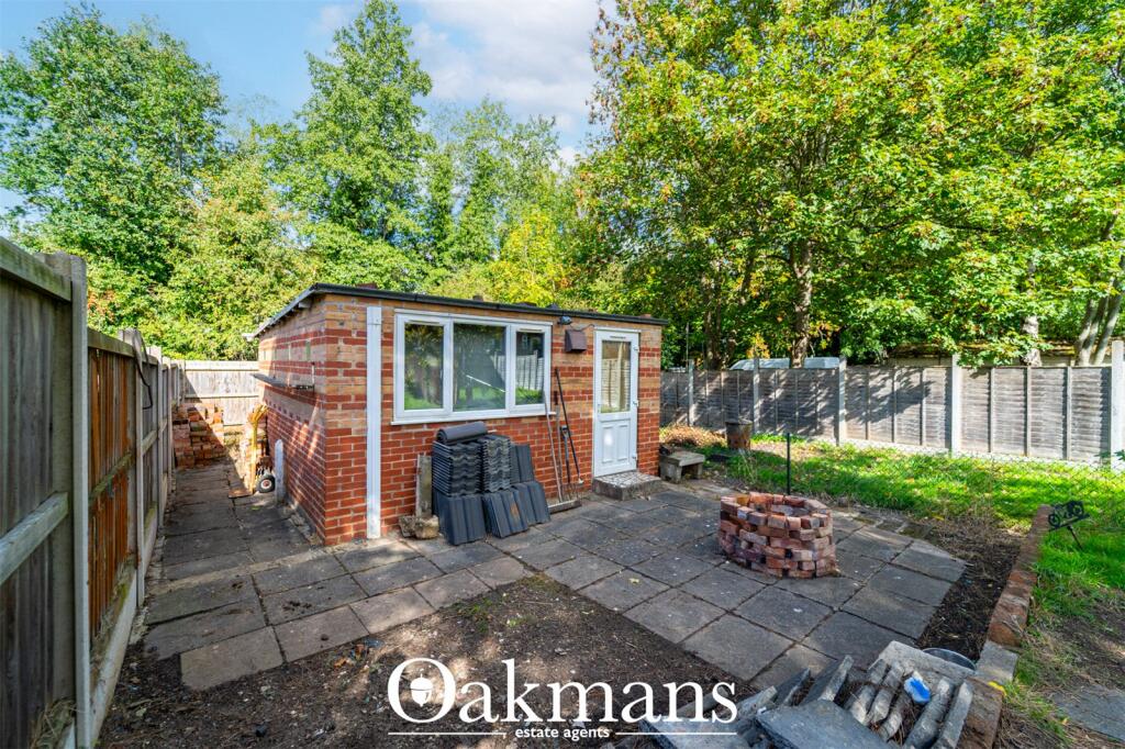 Additional image 20 of Alwold Road, Birmingham, West Midlands, B29