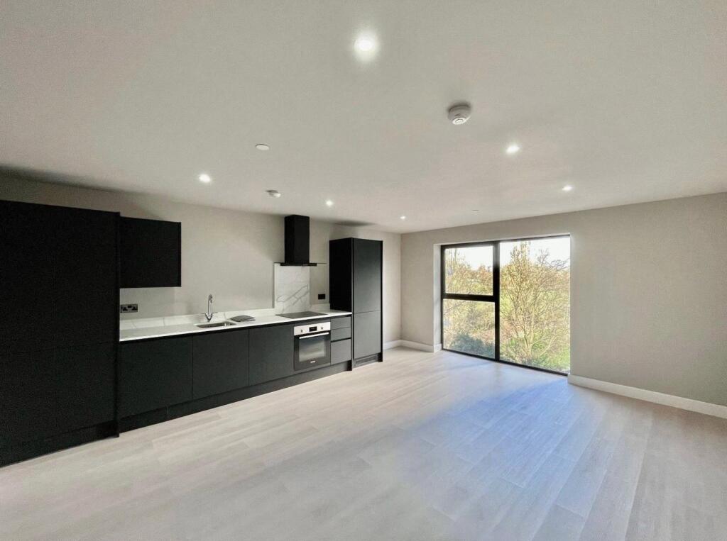 Additional image 5 of B3-29 City Greens, Coventry Road, Sheldon, Birmingham, B26