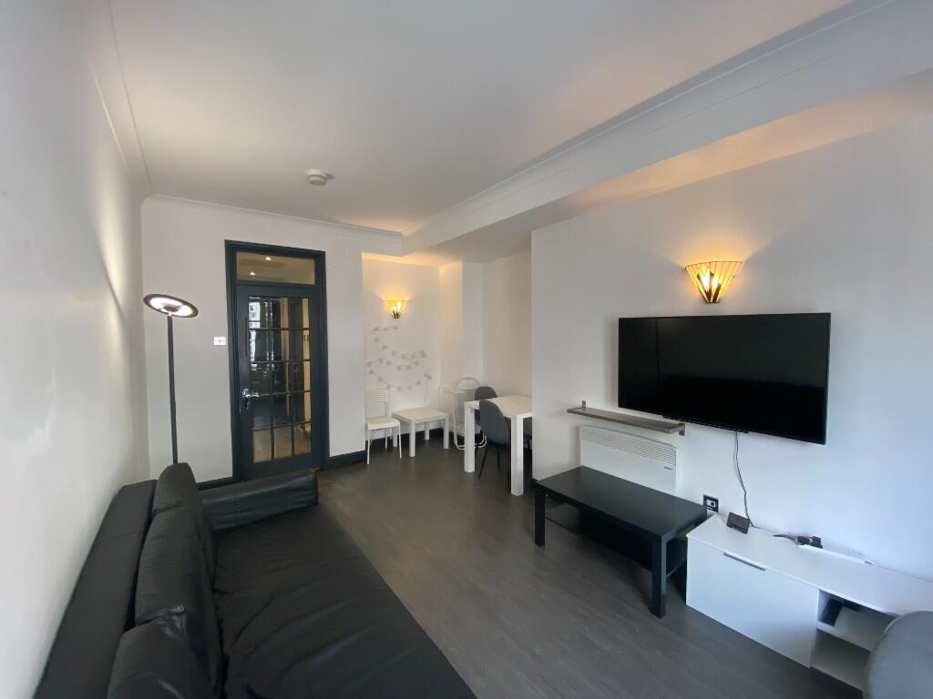 Property image for Bennetts Hill, Birmingham, B2 [aVEtv9]
