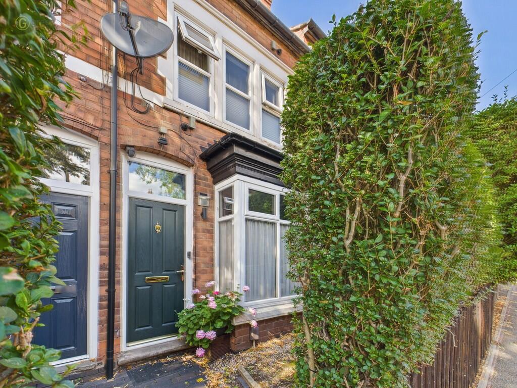 Additional image 30 of Rosary Road, Erdington