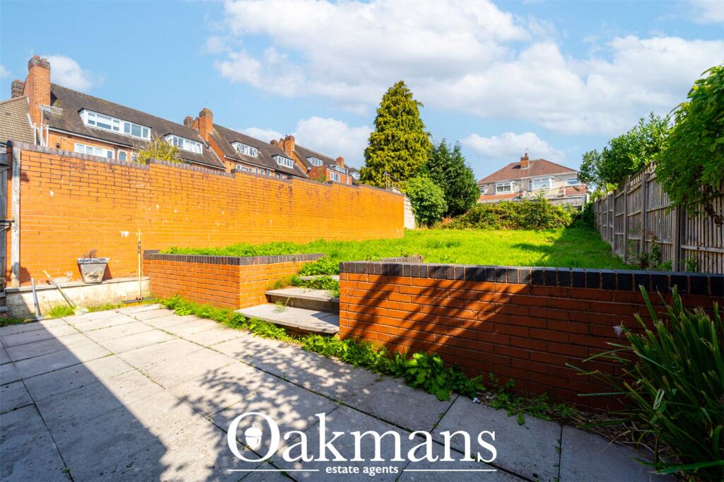 Additional image 28 of Osmaston Road, Birmingham, West Midlands, B17