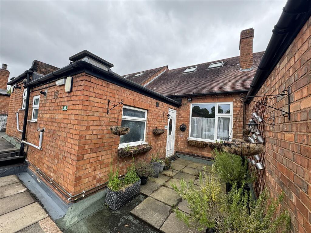 Property image for Warwick Road, Acocks Green, Birmingham