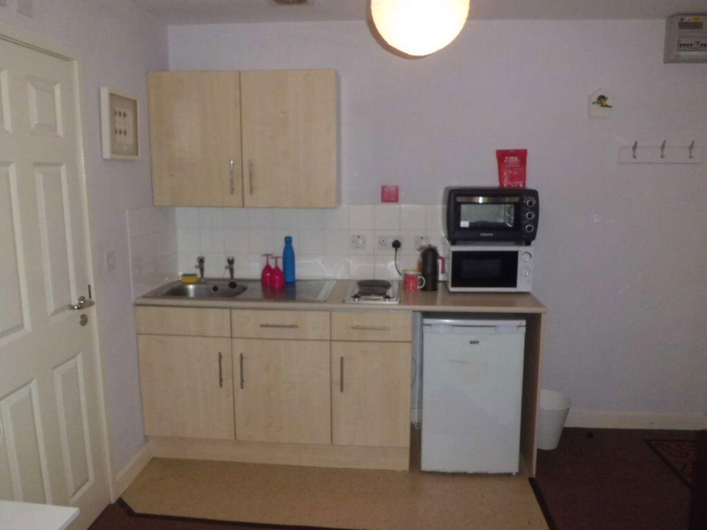 Additional image 6 of F4 Bournbrook House, B29 6BD