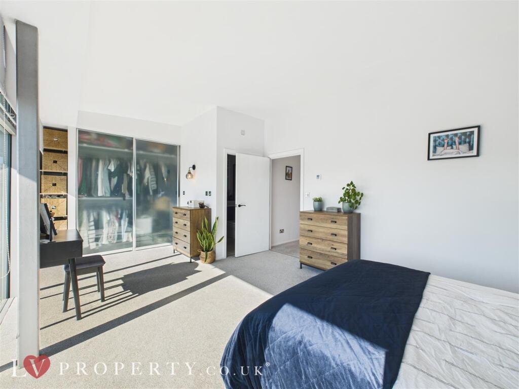 Additional image 16 of Great Hampton Street, Birmingham, B18