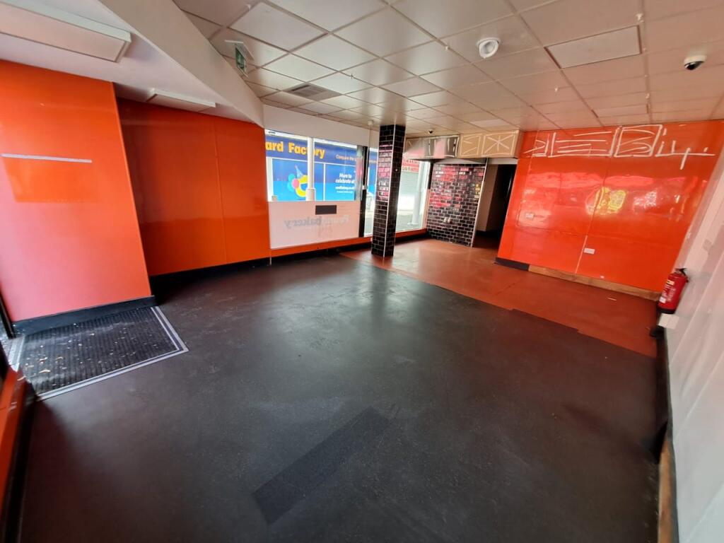 Additional image 7 of 138a High Street, Erdington, Birmingham, B23 6RS