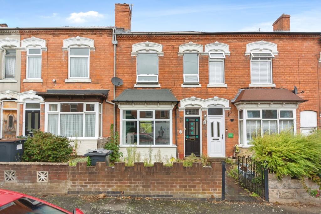 Additional image 17 of Florence Road, Acocks Green, Birmingham, West Midlands, B27